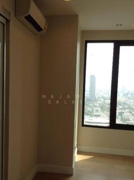 Equinox Phahol Vibha, Bangkok, 345 Paholyothin Road, Jom Phon, Chatuchak, Bangkok, 1 Bedroom, 31 sqm, Condo For Sale, by Najawa Salae, 500567911 - DDproperty.com