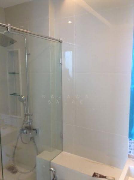Equinox Phahol Vibha, Bangkok, 345 Paholyothin Road, Jom Phon, Chatuchak, Bangkok, 1 Bedroom, 31 sqm, Condo For Sale, by Najawa Salae, 500567911 - DDproperty.com