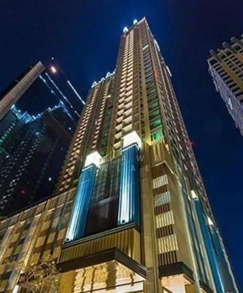 Equinox Phahol Vibha, Bangkok, 345 Paholyothin Road, Jom Phon, Chatuchak, Bangkok, 1 Bedroom, 31 sqm, Condo For Sale, by Najawa Salae, 500567911 - DDproperty.com