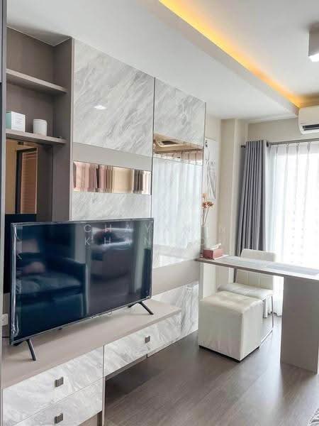 IDEO Sukhumvit 93 : ไอดีโอ สุขุมวิท 93, กรุงเทพ, 2331 ซอยสุขุมวิท 93, บางจาก, พระโขนง, กรุงเทพ, 35 ตร.ม., คอนโด ให้เช่า, โดย Chayanin Khanijou, 500567916 - DDproperty.com