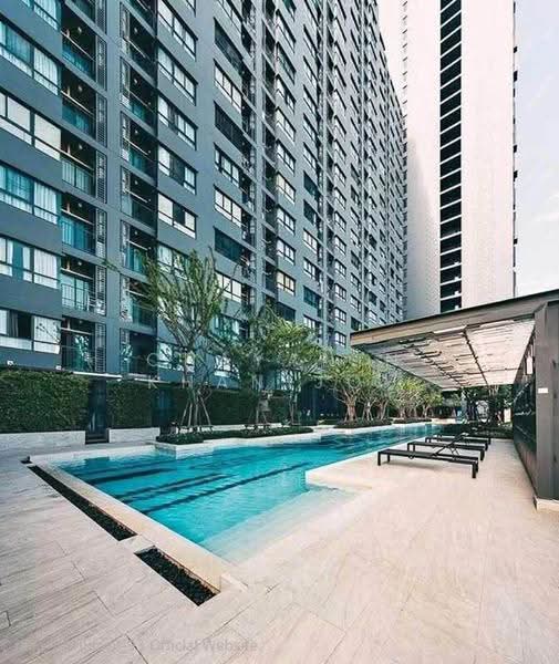 IDEO Sukhumvit 93 : ไอดีโอ สุขุมวิท 93, กรุงเทพ, 2331 ซอยสุขุมวิท 93, บางจาก, พระโขนง, กรุงเทพ, 35 ตร.ม., คอนโด ให้เช่า, โดย Chayanin Khanijou, 500567916 - DDproperty.com