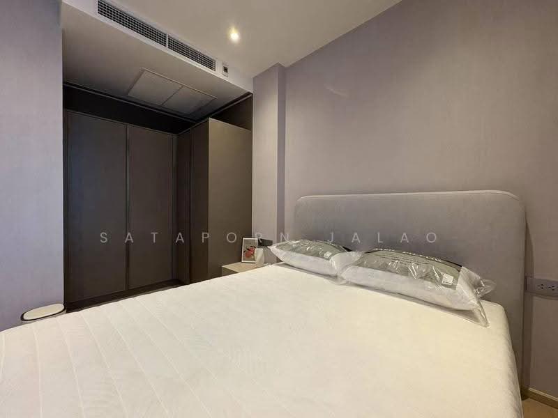 ASHTON Asoke-Rama 9, Bangkok, 469 Asoke-Dindaeng Road, Din Daeng, Bangkok, 1 Bedroom, 47 sqm, Condo For Rent, by Sataporn Jalao, 500567917 - DDproperty.com