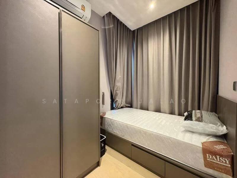 ASHTON Asoke-Rama 9, Bangkok, 469 Asoke-Dindaeng Road, Din Daeng, Bangkok, 1 Bedroom, 47 sqm, Condo For Rent, by Sataporn Jalao, 500567917 - DDproperty.com