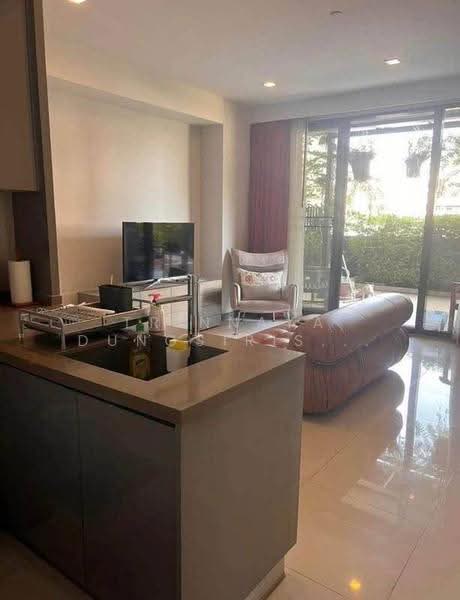 M Silom, Bangkok, 26 Narathiwas Ratchanakarin Road, Suriyawong, Bang Rak, Bangkok, 2 Bedrooms, 150 sqm, Condo For Rent, by Trinnaya Dungsirisangthong, 500567921 - DDproperty.com