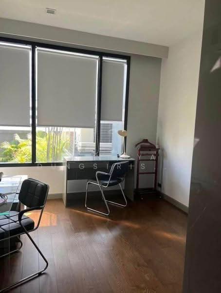 M Silom, Bangkok, 26 Narathiwas Ratchanakarin Road, Suriyawong, Bang Rak, Bangkok, 2 Bedrooms, 150 sqm, Condo For Rent, by Trinnaya Dungsirisangthong, 500567921 - DDproperty.com