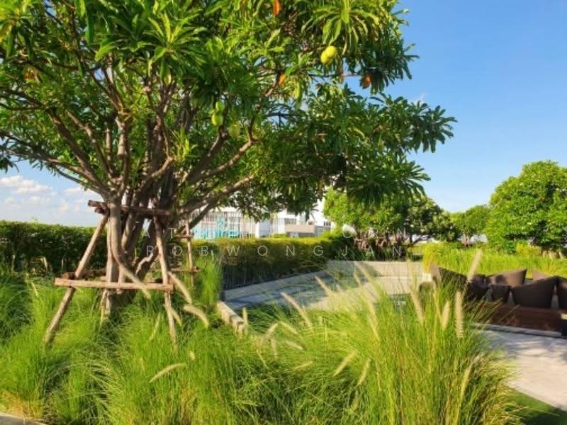 Aspire Sathorn-Thapra, Bangkok, 359 Ratchaphruek Road, Bukkalo, Thon Buri, Bangkok, 1 Bedroom, 31 sqm, Condo For Sale, by Atitayaporn Robwongjan, 500567922 - DDproperty.com