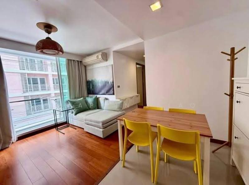 InterLux Premier Sukhumvit 13 : อินเตอร์ ลักส์ พรีเมียร์ สุขุมวิท 13, กรุงเทพ, ซอยสุขุมวิท 13 ถนนสุขุมวิท, คลองเตยเหนือ, วัฒนา, กรุงเทพ, 55 ตร.ม., คอนโด ให้เช่า, โดย Sataporn Jalao, 500567923 - DDproperty.com