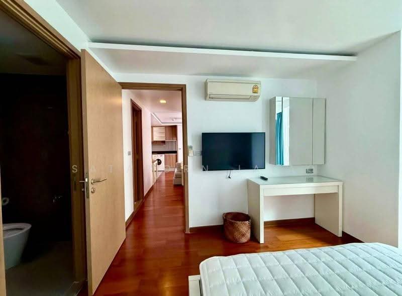 InterLux Premier Sukhumvit 13, Bangkok, Soi Sukhumvit 13, Sukhumvit Road, Khlongtoei Nua, Watthana, Bangkok, 2 Bedrooms, 55 sqm, Condo For Rent, by Sataporn Jalao, 500567923 - DDproperty.com
