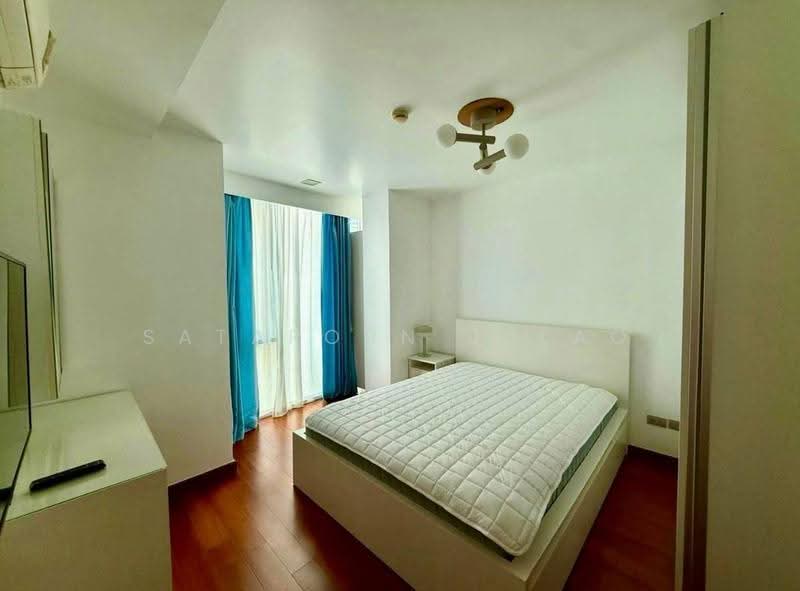 InterLux Premier Sukhumvit 13, Bangkok, Soi Sukhumvit 13, Sukhumvit Road, Khlongtoei Nua, Watthana, Bangkok, 2 Bedrooms, 55 sqm, Condo For Rent, by Sataporn Jalao, 500567923 - DDproperty.com