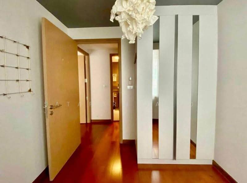 InterLux Premier Sukhumvit 13, Bangkok, Soi Sukhumvit 13, Sukhumvit Road, Khlongtoei Nua, Watthana, Bangkok, 2 Bedrooms, 55 sqm, Condo For Rent, by Sataporn Jalao, 500567923 - DDproperty.com