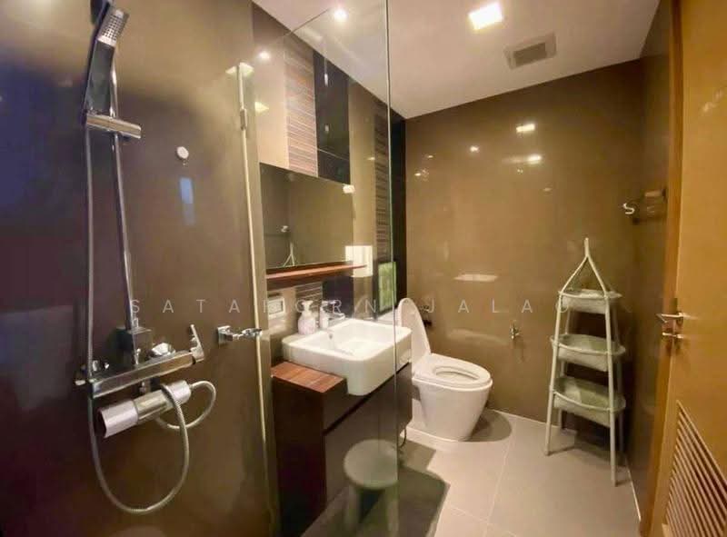 InterLux Premier Sukhumvit 13 : อินเตอร์ ลักส์ พรีเมียร์ สุขุมวิท 13, กรุงเทพ, ซอยสุขุมวิท 13 ถนนสุขุมวิท, คลองเตยเหนือ, วัฒนา, กรุงเทพ, 55 ตร.ม., คอนโด ให้เช่า, โดย Sataporn Jalao, 500567923 - DDproperty.com