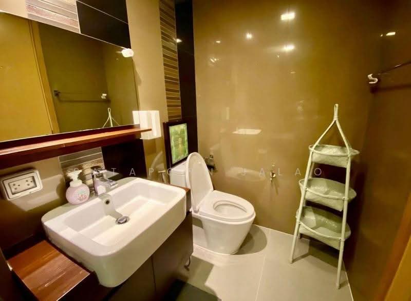 InterLux Premier Sukhumvit 13, Bangkok, Soi Sukhumvit 13, Sukhumvit Road, Khlongtoei Nua, Watthana, Bangkok, 2 Bedrooms, 55 sqm, Condo For Rent, by Sataporn Jalao, 500567923 - DDproperty.com
