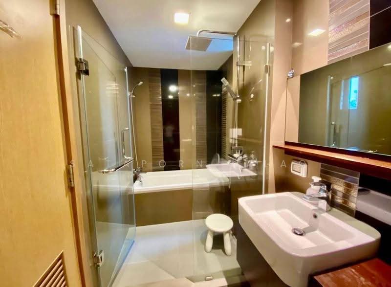 InterLux Premier Sukhumvit 13, Bangkok, Soi Sukhumvit 13, Sukhumvit Road, Khlongtoei Nua, Watthana, Bangkok, 2 Bedrooms, 55 sqm, Condo For Rent, by Sataporn Jalao, 500567923 - DDproperty.com