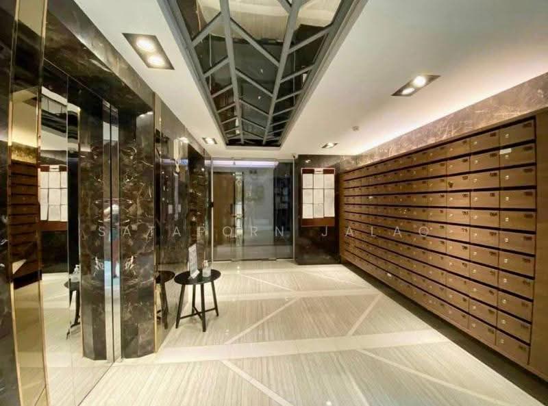 InterLux Premier Sukhumvit 13, Bangkok, Soi Sukhumvit 13, Sukhumvit Road, Khlongtoei Nua, Watthana, Bangkok, 2 Bedrooms, 55 sqm, Condo For Rent, by Sataporn Jalao, 500567923 - DDproperty.com
