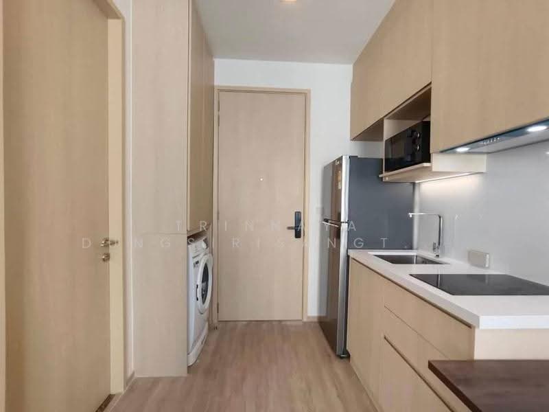 Noble State 39, Bangkok, 35 Soi Sukhumvit 39, Khlong Tan Nua, Watthana, Bangkok, 1 Bedroom, 30 sqm, Condo For Rent, by Trinnaya Dungsirisangthong, 500567927 - DDproperty.com