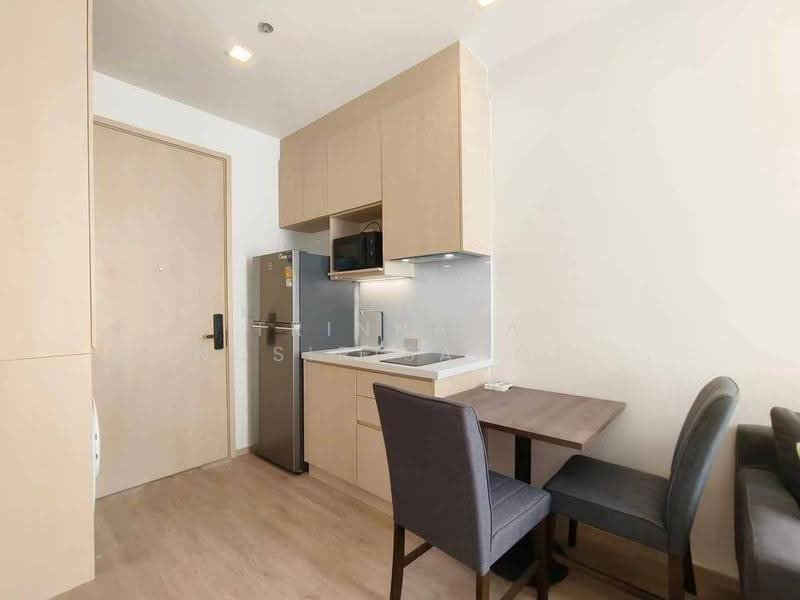 Noble State 39, Bangkok, 35 Soi Sukhumvit 39, Khlong Tan Nua, Watthana, Bangkok, 1 Bedroom, 30 sqm, Condo For Rent, by Trinnaya Dungsirisangthong, 500567927 - DDproperty.com