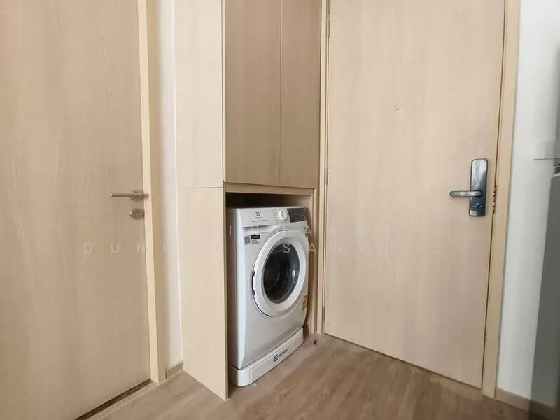 Noble State 39, Bangkok, 35 Soi Sukhumvit 39, Khlong Tan Nua, Watthana, Bangkok, 1 Bedroom, 30 sqm, Condo For Rent, by Trinnaya Dungsirisangthong, 500567927 - DDproperty.com