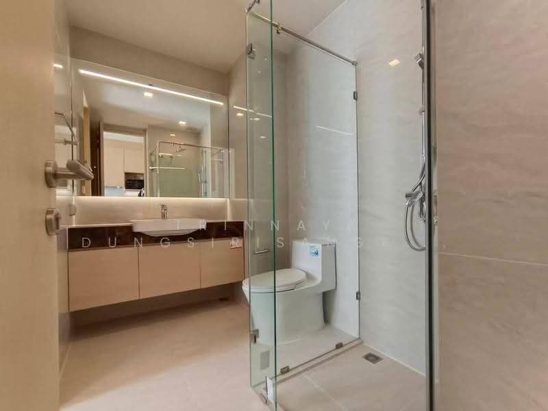 Noble State 39, Bangkok, 35 Soi Sukhumvit 39, Khlong Tan Nua, Watthana, Bangkok, 1 Bedroom, 30 sqm, Condo For Rent, by Trinnaya Dungsirisangthong, 500567927 - DDproperty.com