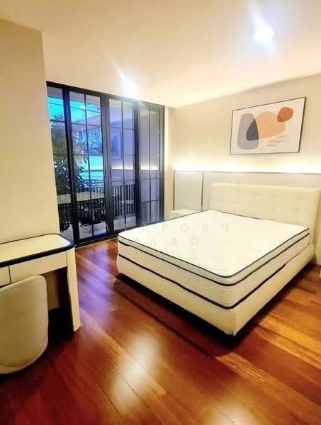 Quarter 31, Bangkok, 333 Soi Sukhumvit 31, Khlong Tan Nua, Watthana, Bangkok, 4 Bedrooms, 425 sqm, Townhouse For Rent, by Sataporn Jalao, 500567929 - DDproperty.com