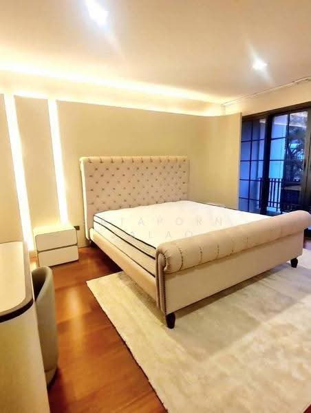 Quarter 31, Bangkok, 333 Soi Sukhumvit 31, Khlong Tan Nua, Watthana, Bangkok, 4 Bedrooms, 425 sqm, Townhouse For Rent, by Sataporn Jalao, 500567929 - DDproperty.com