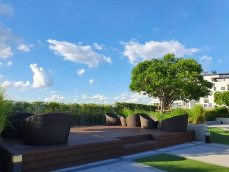 Aspire Sathorn-Thapra : แอสปาย สาทร - ท่าพระ, กรุงเทพ, 359 ถ.ราชพฤกษ์, บุคคโล, ธนบุรี, กรุงเทพ, 31 ตร.ม., คอนโด ขาย, โดย Atitayaporn Robwongjan, 500567930 - DDproperty.com