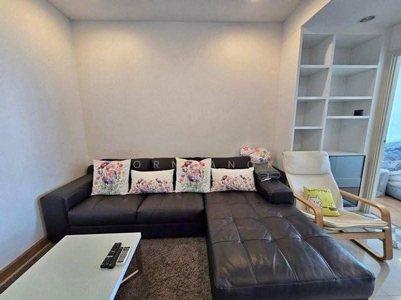 Supalai Wellington 2, Bangkok, Thimruemdam Road, Huai Khwang, Bangkok, 1 Bedroom, 42 sqm, Condo For Rent, by Kornkanok Sonvichai, 500567931 - DDproperty.com