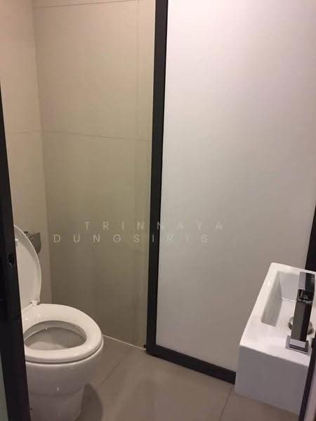 Rhythm Asoke, Bangkok, 299 Asoke - Dindaeng Road, Makkasan, Ratchathewi, Bangkok, 2 Bedrooms, 42 sqm, Condo For Rent, by Trinnaya Dungsirisangthong, 500567933 - DDproperty.com