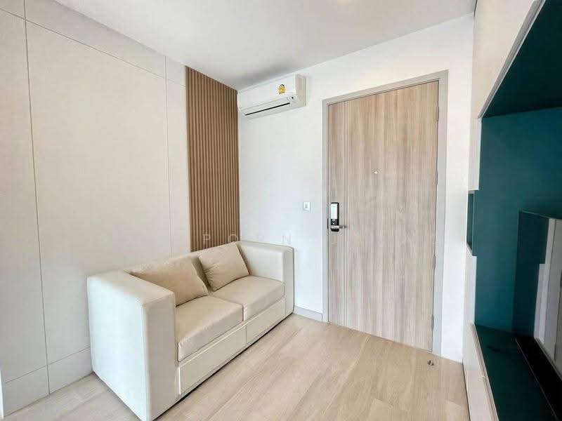 Knightsbridge Prime Sathorn : ไนท์บริดจ์ ไพรม์ สาทร, กรุงเทพ, 599 นราธิวาสราชนครินทร์, ทุ่งมหาเมฆ, สาทร, กรุงเทพ, 31 ตร.ม., คอนโด ให้เช่า, โดย Sataporn Jalao, 500567935 - DDproperty.com