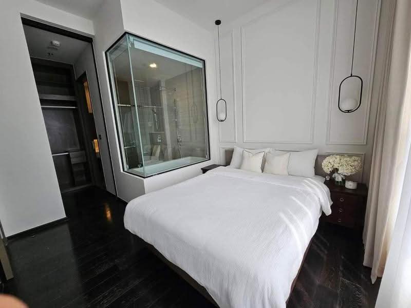 Park Origin Thonglor, Bangkok, Soi Thonglor 10, Sukhumvit Road, Khlong Tan Nua, Watthana, Bangkok, 1 Bedroom, 34 sqm, Condo For Rent, by คุณอาย, 500567936 - DDproperty.com