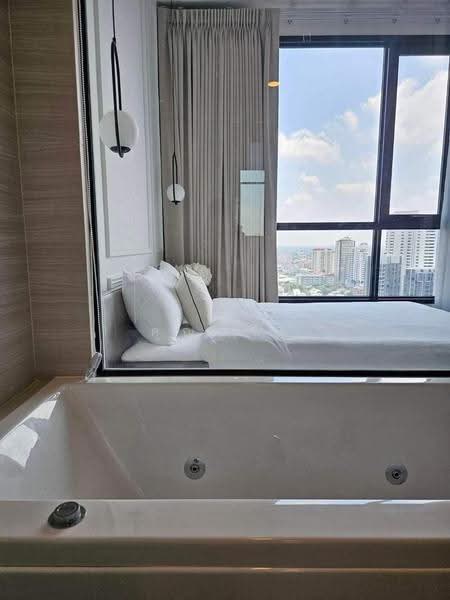 Park Origin Thonglor, กรุงเทพ, Soi Thonglor 10, Sukhumvit Road, คลองตันเหนือ, วัฒนา, กรุงเทพ, 34 ตร.ม., คอนโด ให้เช่า, โดย คุณอาย, 500567936 - DDproperty.com