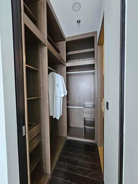 Park Origin Thonglor, Bangkok, Soi Thonglor 10, Sukhumvit Road, Khlong Tan Nua, Watthana, Bangkok, 1 Bedroom, 34 sqm, Condo For Rent, by คุณอาย, 500567936 - DDproperty.com