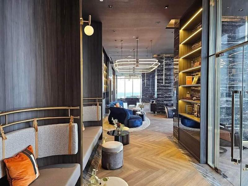 Park Origin Thonglor, Bangkok, Soi Thonglor 10, Sukhumvit Road, Khlong Tan Nua, Watthana, Bangkok, 1 Bedroom, 34 sqm, Condo For Rent, by คุณอาย, 500567936 - DDproperty.com