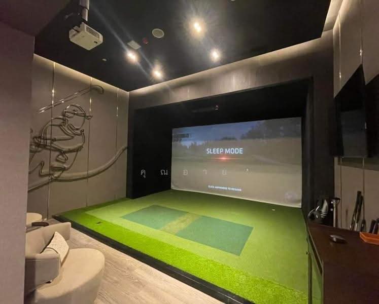 Park Origin Thonglor, Bangkok, Soi Thonglor 10, Sukhumvit Road, Khlong Tan Nua, Watthana, Bangkok, 1 Bedroom, 34 sqm, Condo For Rent, by คุณอาย, 500567936 - DDproperty.com