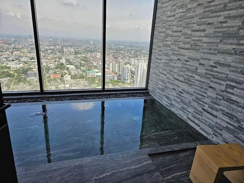 Park Origin Thonglor, Bangkok, Soi Thonglor 10, Sukhumvit Road, Khlong Tan Nua, Watthana, Bangkok, 1 Bedroom, 34 sqm, Condo For Rent, by คุณอาย, 500567936 - DDproperty.com