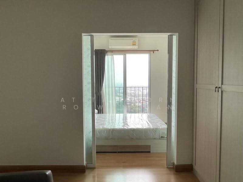 Chapter One Modern Dutch, Bangkok, Rat Burana 33, Rat Burana, Bangkok, 2 Bedrooms, 59 sqm, Condo For Sale, by Atitayaporn Robwongjan, 500567937 - DDproperty.com
