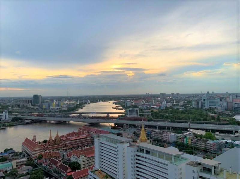 Chapter One Shine Bangpo : แชปเตอร์ วัน ชายน์ บางโพ, กรุงเทพ, ถ. ประชาราษฎร์สาย1, บางซื่อ, กรุงเทพ, 30 ตร.ม., คอนโด ขาย, โดย Najawa Salae, 500567938 - DDproperty.com