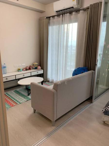 Chapter One Shine Bangpo, Bangkok, Pracharat Sai 1 Rd., Bang Sue, Bangkok, 1 Bedroom, 30 sqm, Condo For Sale, by Najawa Salae, 500567938 - DDproperty.com