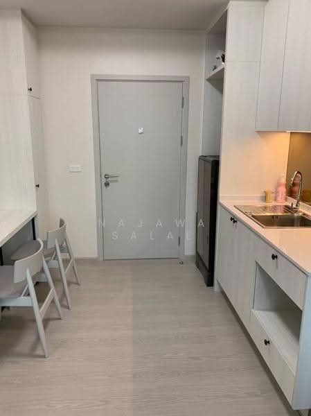 Chapter One Shine Bangpo, Bangkok, Pracharat Sai 1 Rd., Bang Sue, Bangkok, 1 Bedroom, 30 sqm, Condo For Sale, by Najawa Salae, 500567938 - DDproperty.com