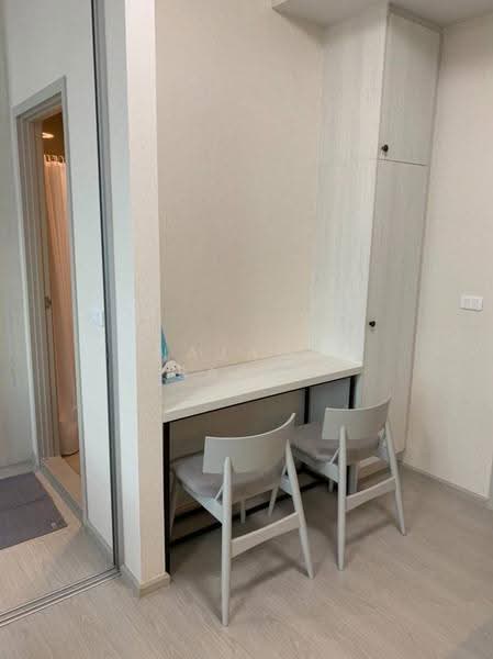 Chapter One Shine Bangpo, Bangkok, Pracharat Sai 1 Rd., Bang Sue, Bangkok, 1 Bedroom, 30 sqm, Condo For Sale, by Najawa Salae, 500567938 - DDproperty.com