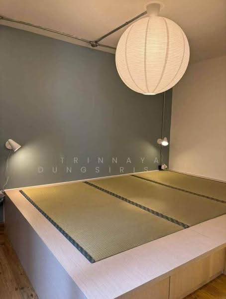 ITF Silom Palace, Bangkok, 160 Soi Naradhiwas Rajanagarindra 1, Suriyawong, Bang Rak, Bangkok, 2 Bedrooms, 97 sqm, Condo For Rent, by Trinnaya Dungsirisangthong, 500567939 - DDproperty.com