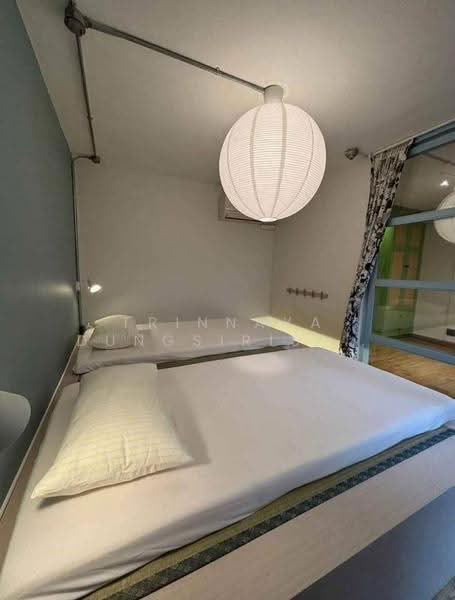 ITF Silom Palace, Bangkok, 160 Soi Naradhiwas Rajanagarindra 1, Suriyawong, Bang Rak, Bangkok, 2 Bedrooms, 97 sqm, Condo For Rent, by Trinnaya Dungsirisangthong, 500567939 - DDproperty.com