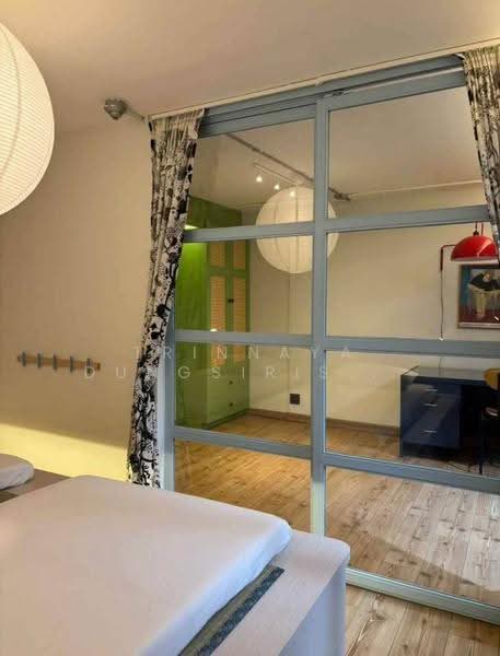 ITF Silom Palace, Bangkok, 160 Soi Naradhiwas Rajanagarindra 1, Suriyawong, Bang Rak, Bangkok, 2 Bedrooms, 97 sqm, Condo For Rent, by Trinnaya Dungsirisangthong, 500567939 - DDproperty.com