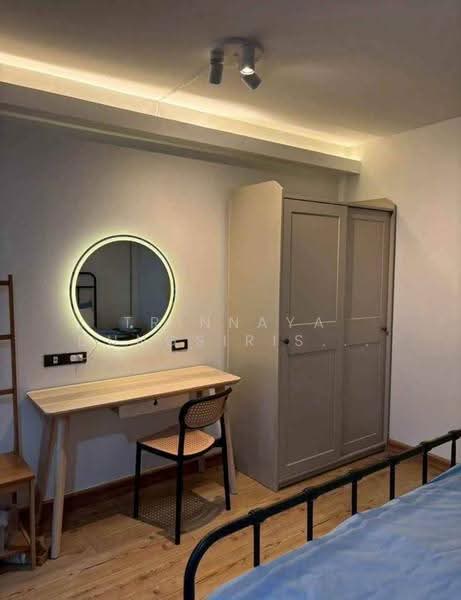 ITF Silom Palace, Bangkok, 160 Soi Naradhiwas Rajanagarindra 1, Suriyawong, Bang Rak, Bangkok, 2 Bedrooms, 97 sqm, Condo For Rent, by Trinnaya Dungsirisangthong, 500567939 - DDproperty.com