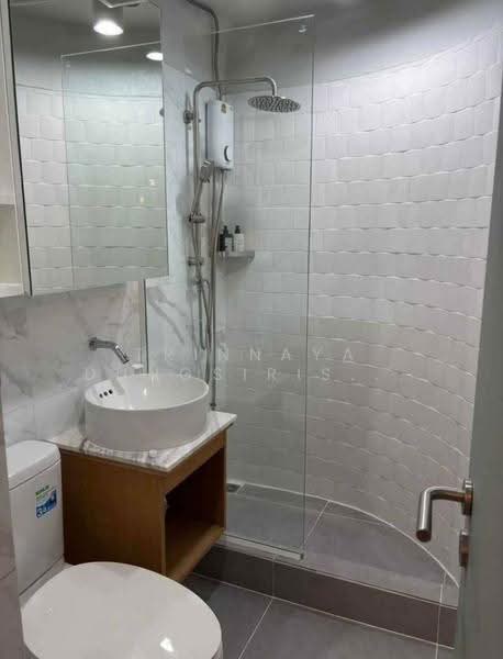 ITF Silom Palace, Bangkok, 160 Soi Naradhiwas Rajanagarindra 1, Suriyawong, Bang Rak, Bangkok, 2 Bedrooms, 97 sqm, Condo For Rent, by Trinnaya Dungsirisangthong, 500567939 - DDproperty.com