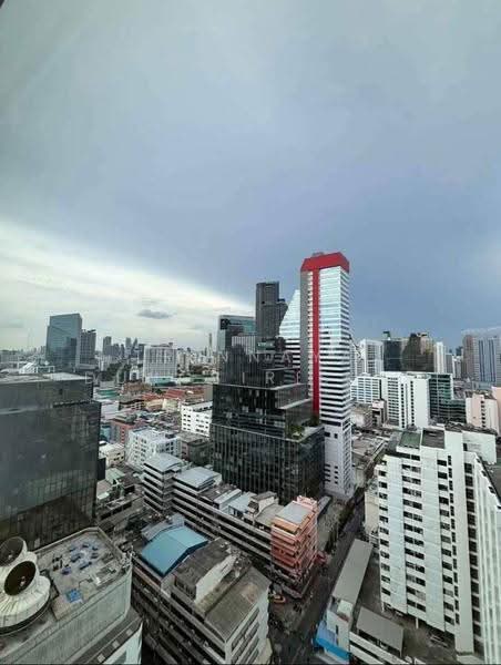 ITF Silom Palace : ไอทีเอฟ สีลม พาเลส, กรุงเทพ, 160 ซอย นราธิวาสราชนครินทร์ 1, สุริยวงศ์, บางรัก, กรุงเทพ, 97 ตร.ม., คอนโด ให้เช่า, โดย Trinnaya Dungsirisangthong, 500567939 - DDproperty.com
