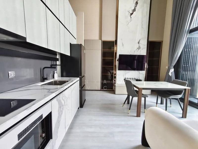 The Line Sukhumvit 101, bangkok, 3009 Sukhumvit 101 Road, Bang Chak, Phra Khanong, Bangkok, 2 Bedrooms, 63 sqm, Condo For Rent, by Kornkanok Sonvichai, 500567940 - DDproperty.com