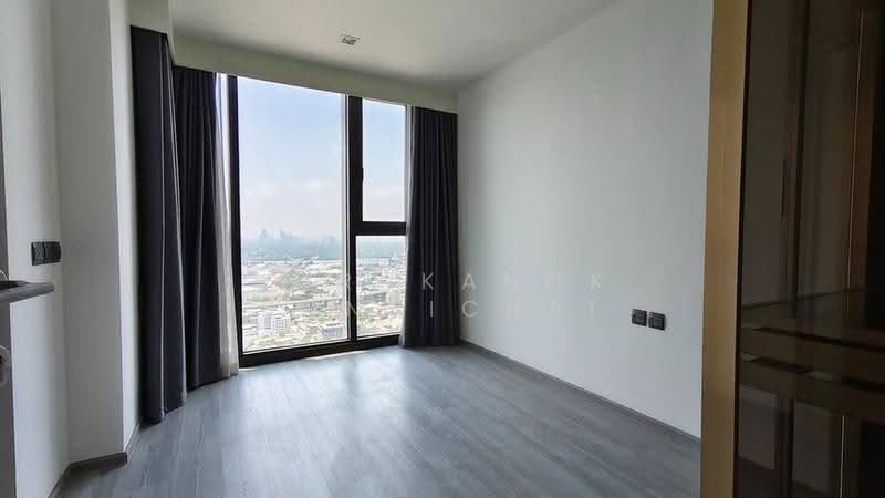 The Line Sukhumvit 101, bangkok, 3009 Sukhumvit 101 Road, Bang Chak, Phra Khanong, Bangkok, 2 Bedrooms, 63 sqm, Condo For Rent, by Kornkanok Sonvichai, 500567940 - DDproperty.com