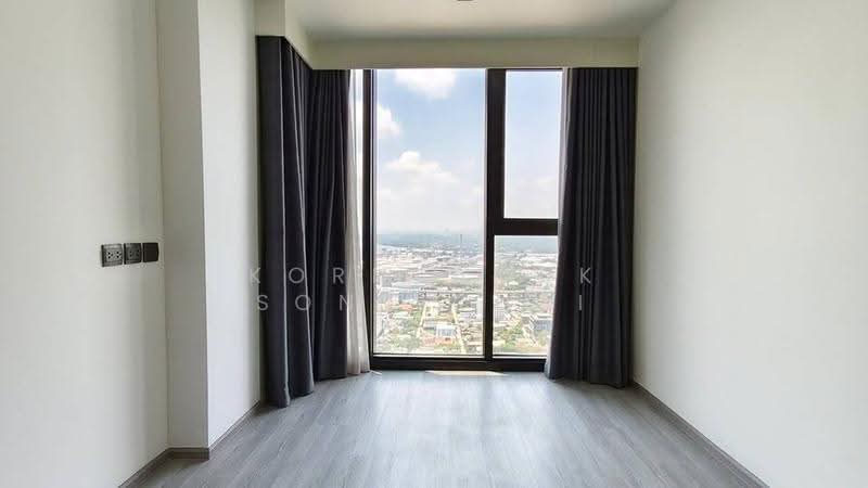 The Line Sukhumvit 101, bangkok, 3009 Sukhumvit 101 Road, Bang Chak, Phra Khanong, Bangkok, 2 Bedrooms, 63 sqm, Condo For Rent, by Kornkanok Sonvichai, 500567940 - DDproperty.com