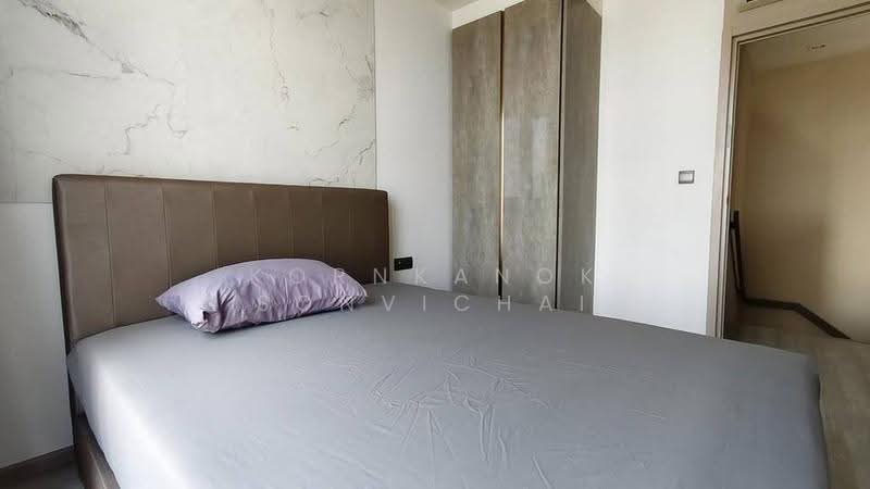 The Line Sukhumvit 101, bangkok, 3009 Sukhumvit 101 Road, Bang Chak, Phra Khanong, Bangkok, 2 Bedrooms, 63 sqm, Condo For Rent, by Kornkanok Sonvichai, 500567940 - DDproperty.com