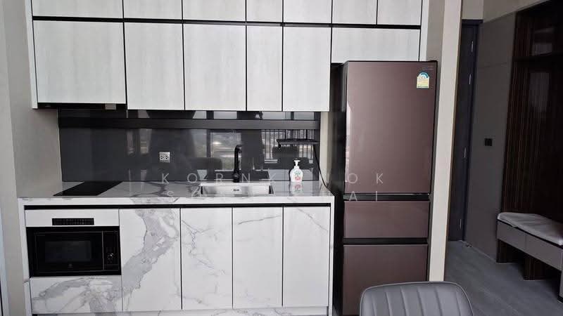 The Line Sukhumvit 101, bangkok, 3009 Sukhumvit 101 Road, Bang Chak, Phra Khanong, Bangkok, 2 Bedrooms, 63 sqm, Condo For Rent, by Kornkanok Sonvichai, 500567940 - DDproperty.com